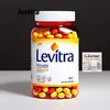 Acheter du levitra en ligne a